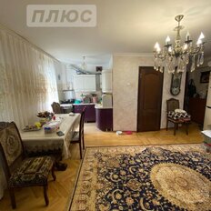 Квартира 60 м², 3-комнатная - изображение 1