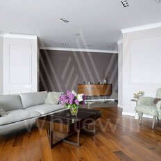 Квартира 125 м², 3-комнатная - изображение 4