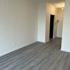 Квартира 27,9 м², студия - изображение 5