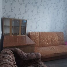 Квартира 19,6 м², 1-комнатная - изображение 2