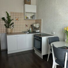 Квартира 46,5 м², 1-комнатная - изображение 2