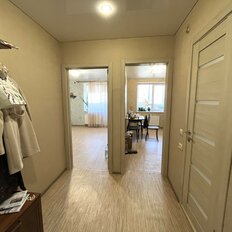 Квартира 37,5 м², 1-комнатная - изображение 4