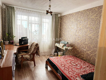 Купить квартиру с лоджией и с ремонтом в Городском округе Вологда - изображение 2