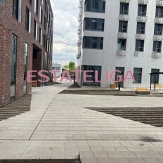Квартира 28,8 м², 1-комнатные - изображение 4