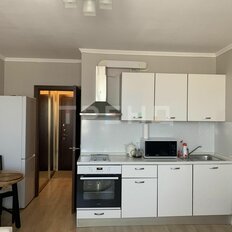 Квартира 25,3 м², студия - изображение 3