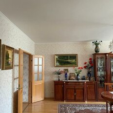 Квартира 119,1 м², 4-комнатная - изображение 1