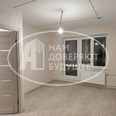 Квартира 28,2 м², 1-комнатная - изображение 2
