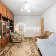 Квартира 49,6 м², 2-комнатная - изображение 3