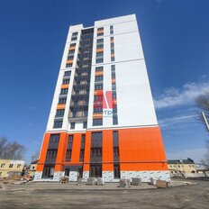 Квартира 94,6 м², 3-комнатная - изображение 3