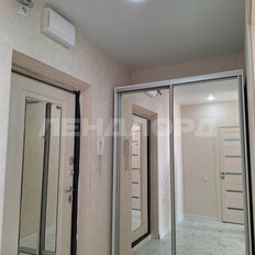Квартира 40 м², 1-комнатная - изображение 5