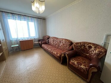 54 м², 2-комнатная квартира 35 000 ₽ в месяц - изображение 69