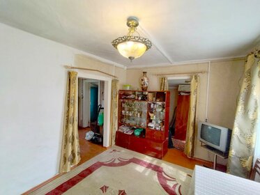 Купить квартиру в домах серии П44Т в Московском - изображение 41