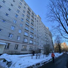 Квартира 58,4 м², 3-комнатная - изображение 1