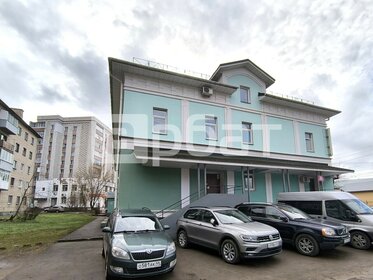 50 м², помещение свободного назначения 18 500 ₽ в месяц - изображение 35