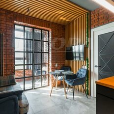 Квартира 40 м², 1-комнатная - изображение 1
