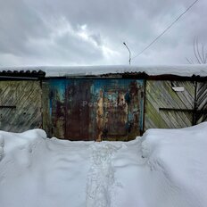 18,7 м², гараж - изображение 5