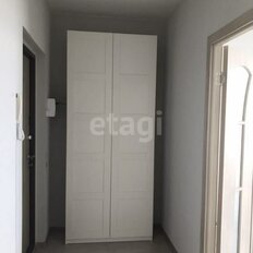 Квартира 36,6 м², 1-комнатная - изображение 5