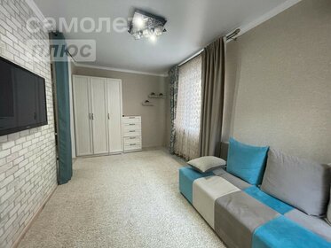32 м², 1-комнатная квартира 15 000 ₽ в месяц - изображение 36