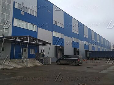 423 м², склад 659 880 ₽ в месяц - изображение 52