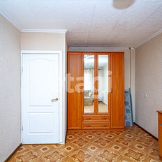 Квартира 32,7 м², 1-комнатная - изображение 4