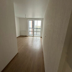 Квартира 18,3 м², студия - изображение 4