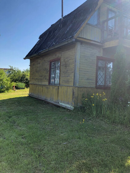 11 м² дом, 6 соток участок 770 000 ₽ - изображение 56
