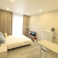 Квартира 19,8 м², студия - изображение 1