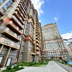 Квартира 30 м², 1-комнатная - изображение 1