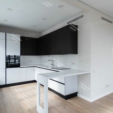 Квартира 112 м², 3-комнатные - изображение 2