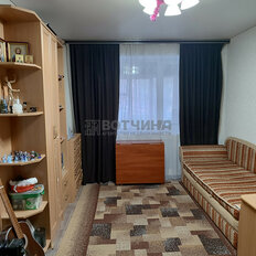 Квартира 32,5 м², 1-комнатная - изображение 4