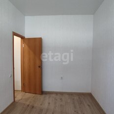 Квартира 21,4 м², 1-комнатная - изображение 1