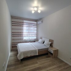 Квартира 36 м², 1-комнатная - изображение 3