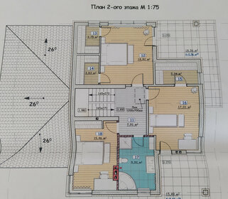 259,5 м² дом, 10 соток участок 10 500 000 ₽ - изображение 9