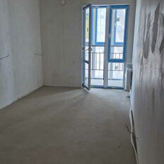 Квартира 45 м², 1-комнатная - изображение 1