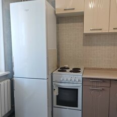 Квартира 36 м², 1-комнатная - изображение 2