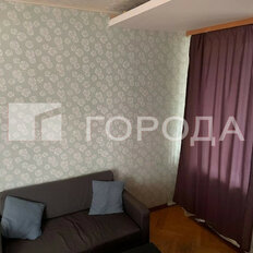 Квартира 30,1 м², 1-комнатная - изображение 2