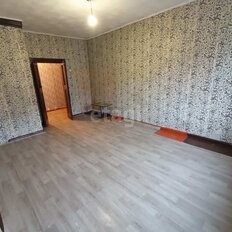 Квартира 46,7 м², 2-комнатная - изображение 1