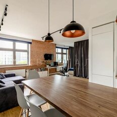 Квартира 49,2 м², 1-комнатная - изображение 4