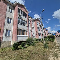 Квартира 60,1 м², 3-комнатная - изображение 2