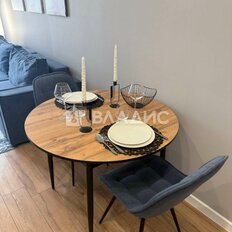 Квартира 45,5 м², 1-комнатная - изображение 2