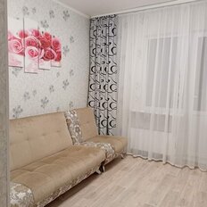 Квартира 28 м², студия - изображение 2