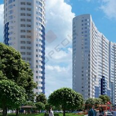 Квартира 31,9 м², 1-комнатная - изображение 5