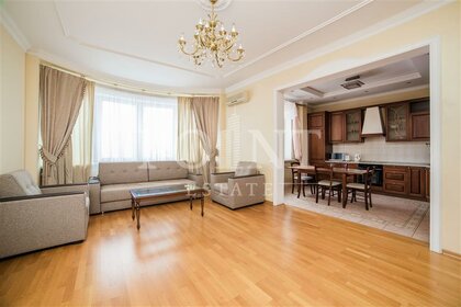 160 м², 4-комнатная квартира 218 000 ₽ в месяц - изображение 146