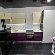 Квартира 47 м², 1-комнатная - изображение 3