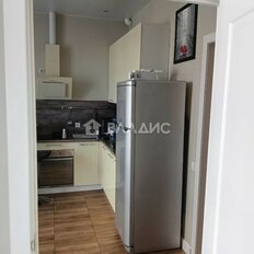 Квартира 41,9 м², 1-комнатная - изображение 3