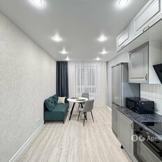 Квартира 42 м², 1-комнатная - изображение 3