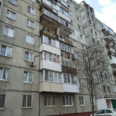 Квартира 32,2 м², 1-комнатная - изображение 1