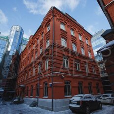 1545,5 м², торговое помещение - изображение 1