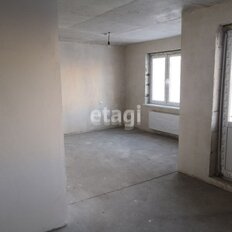 Квартира 26,8 м², студия - изображение 4