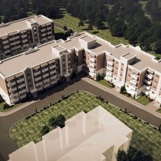Квартира 24,9 м², студия - изображение 3